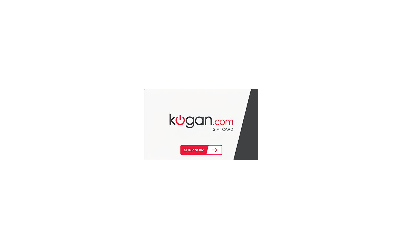 Kogan Gift Cards Australia Buy eGift Cards Online Gift Card Exchange