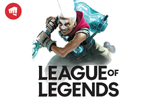 Riot League of Legends