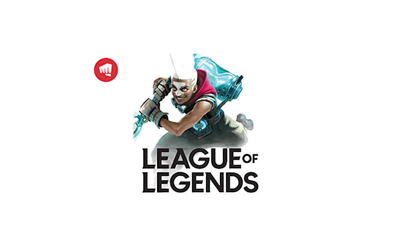 Riot League of Legends