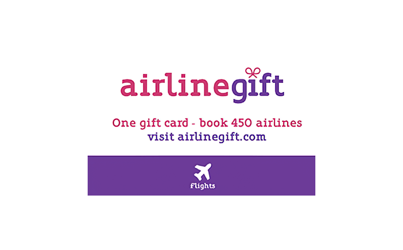 Tripgift Airline