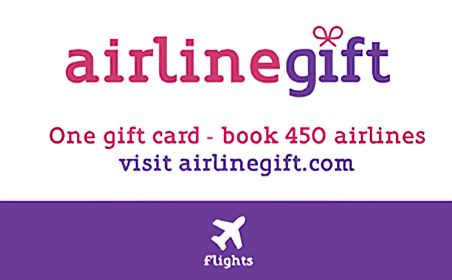 Tripgift Airline