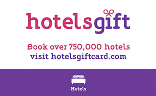 Tripgift Hotel