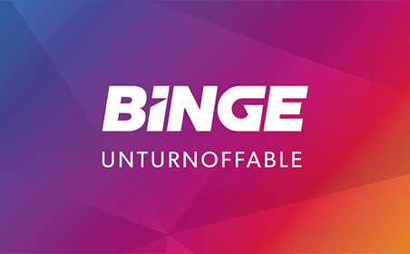 Binge