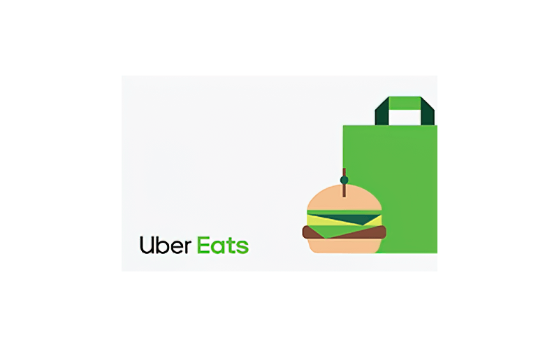 Uber Eats