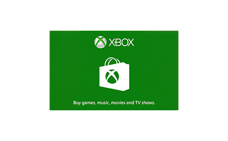 Xbox Currency