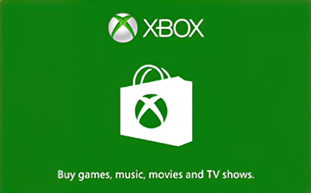 Xbox Currency