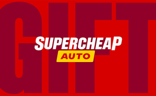 Supercheap Auto