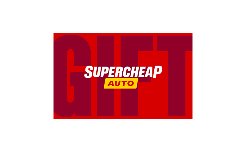 Supercheap Auto