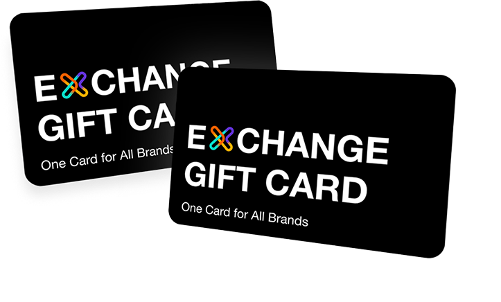 Gift Card Exchange