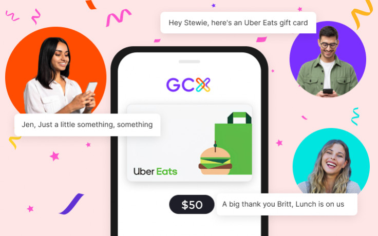 How to Give Bulk Gift Cards With Gift Card Exchange