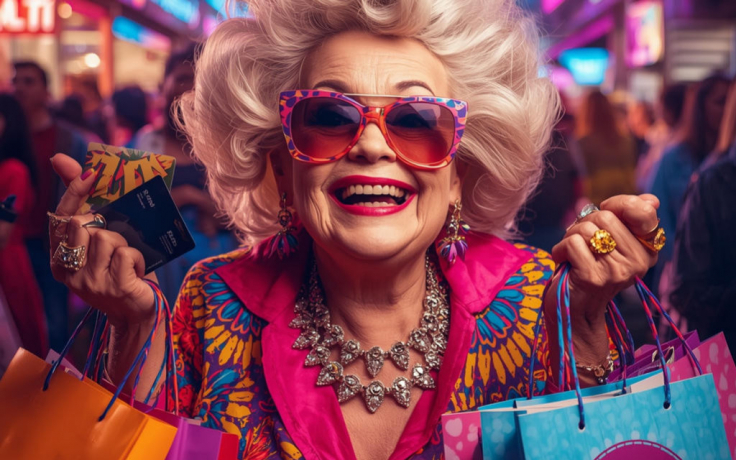 How to Out-Smart Sales: Get 2.5X the Points with GCX+ this Black Friday & Cyber Monday