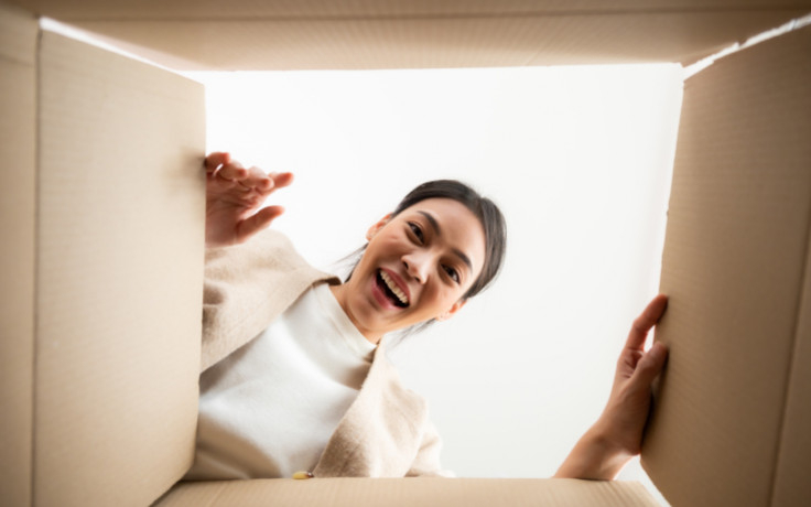 When is a Gift Card a Better Present than a Traditional Gift?